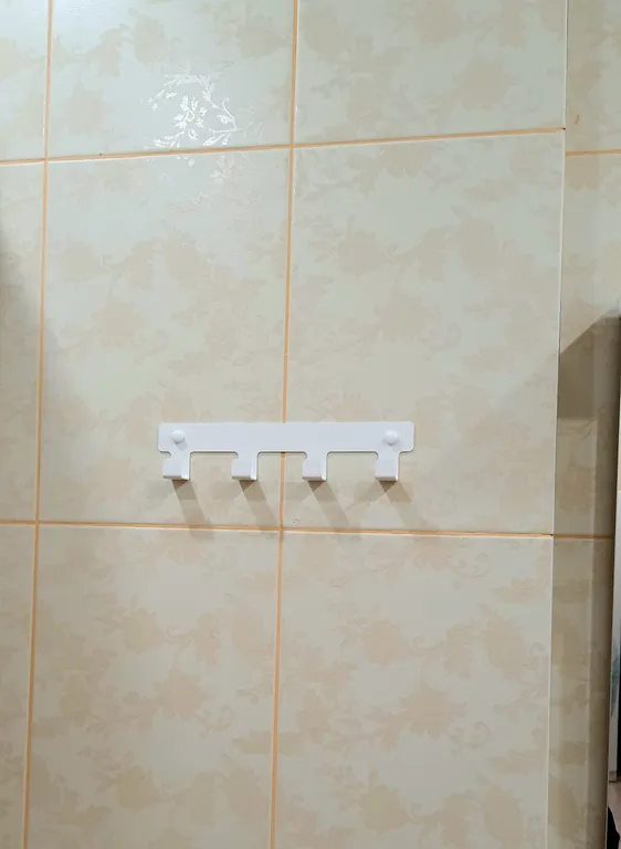 Классная квартира