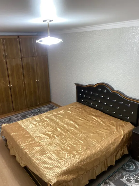 Уютная квартира недалеко от моря в самом центре