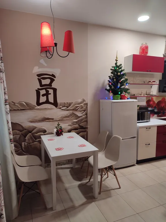 Апартаменты в исторической части города