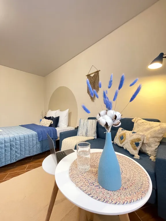 Морская мечта