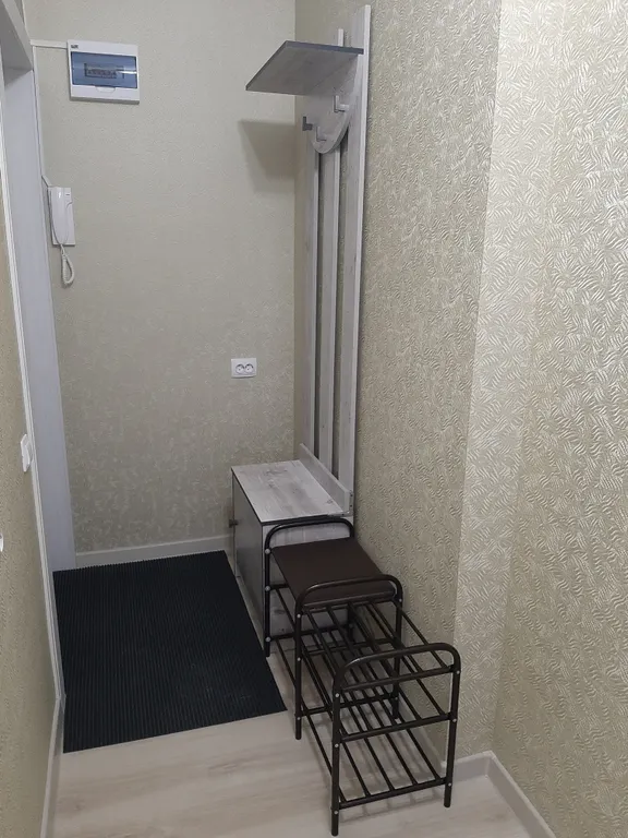 Светлая однушка в жк кленовая роща, свежий ремонт