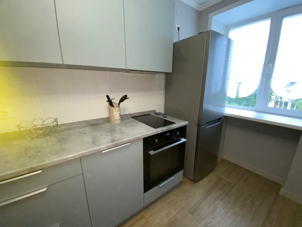 Квартира Апартаменты на Ярыгинской набережной — Красноярск