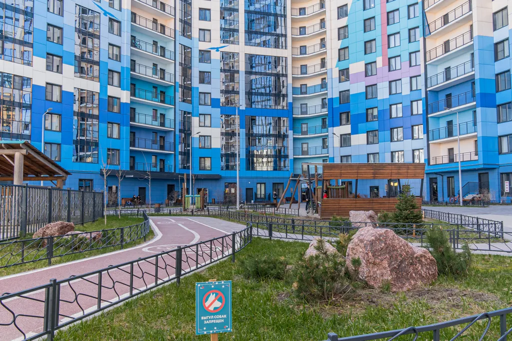 Новая уютная однокомнатная квартира