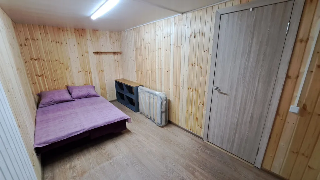 Коттедж Дом с теплой террасой и видом на горы — Апшеронск