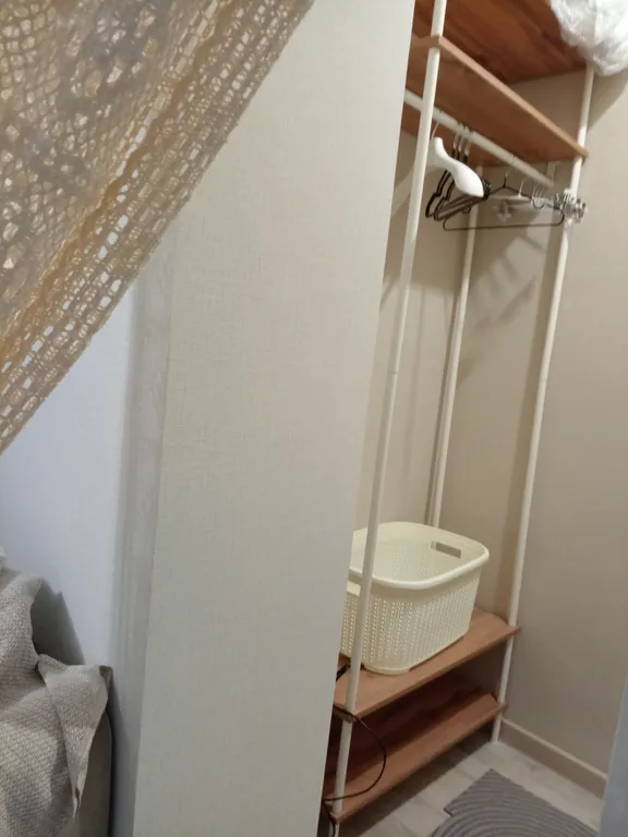 Домашний очаг уютная квартира у вокзала