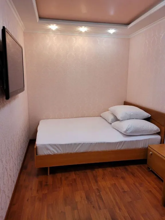 Комфортная квартира