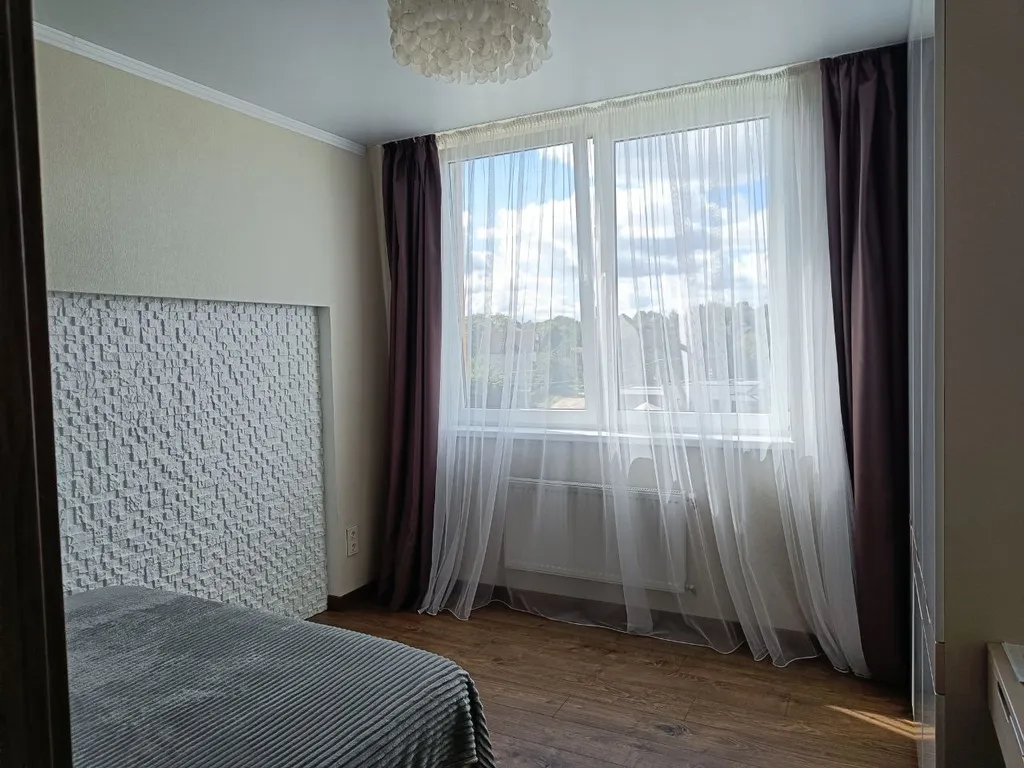 Квартира Апартаменты двухкомнатные у моря Family Apartments — Светлогорск