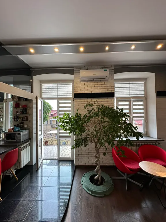 Апартаменты в самом центре города - ул. Советская 15а