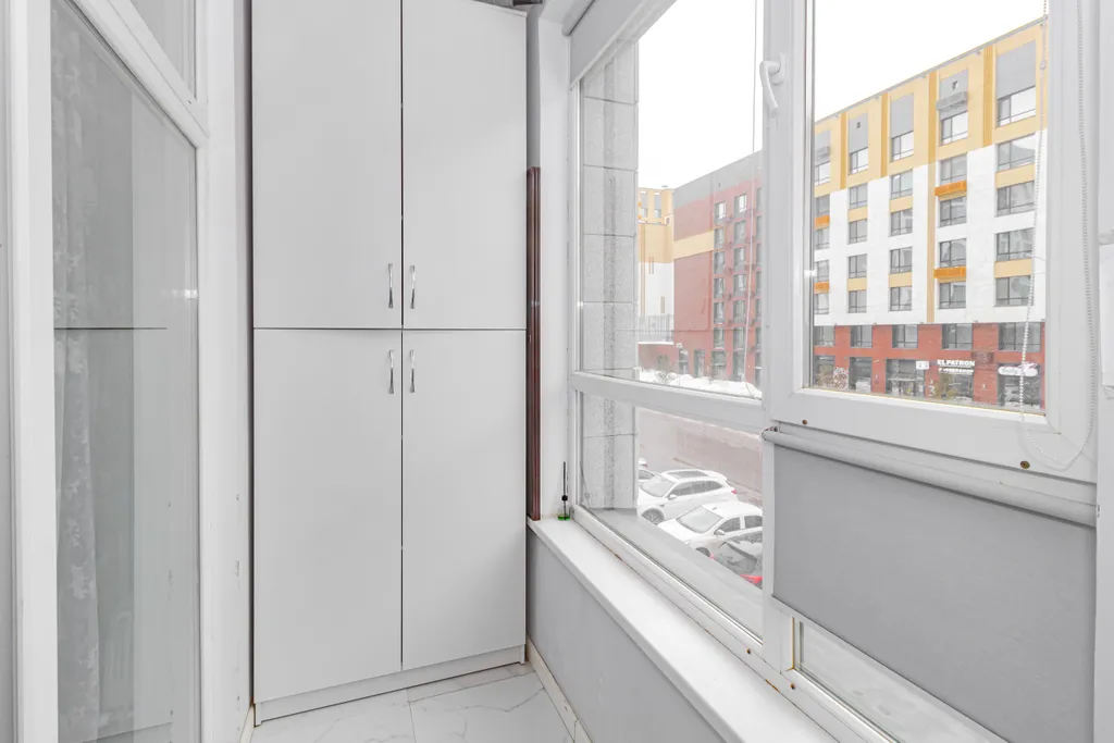 Уютная евротрешка квартира возле экспо