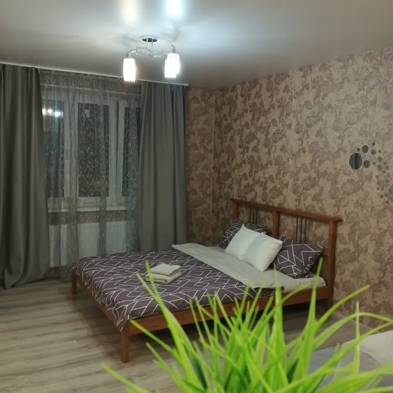 Квартира Милая студия в тишине от города — аренда посуточно в Уфа