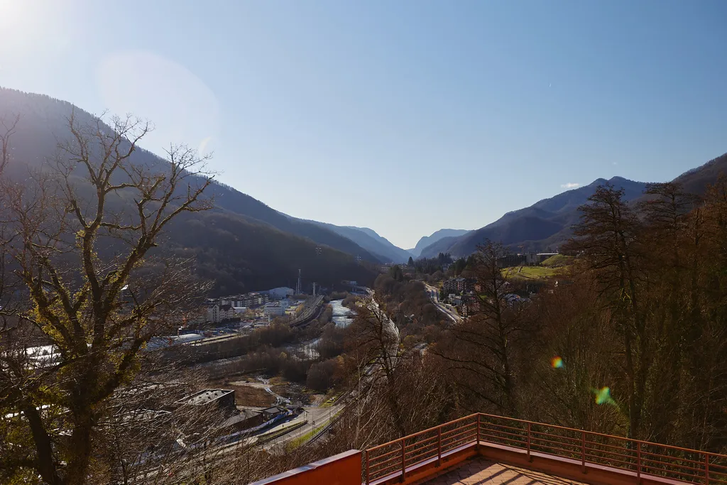 Семейный апартамент 45