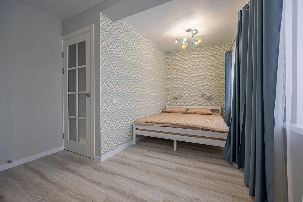 Коттедж Новый дом на 6 человек в 8 километрах от центра — Новопокровское