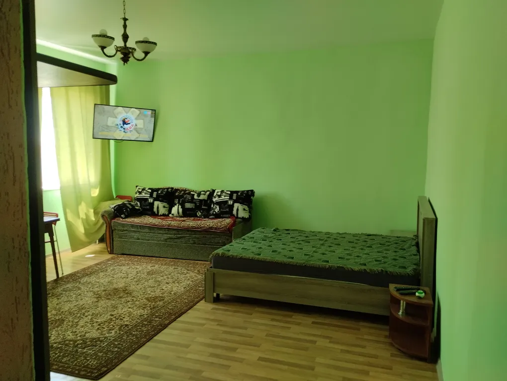 Дом на Азовском море