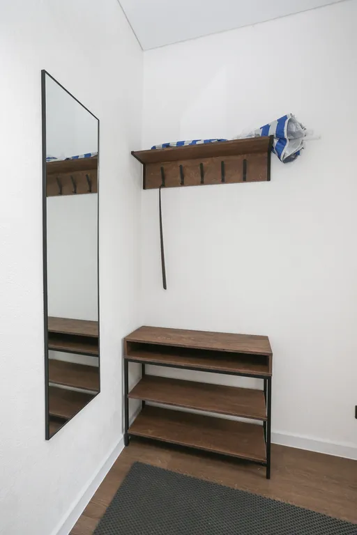 Дом у озера Белая Дача