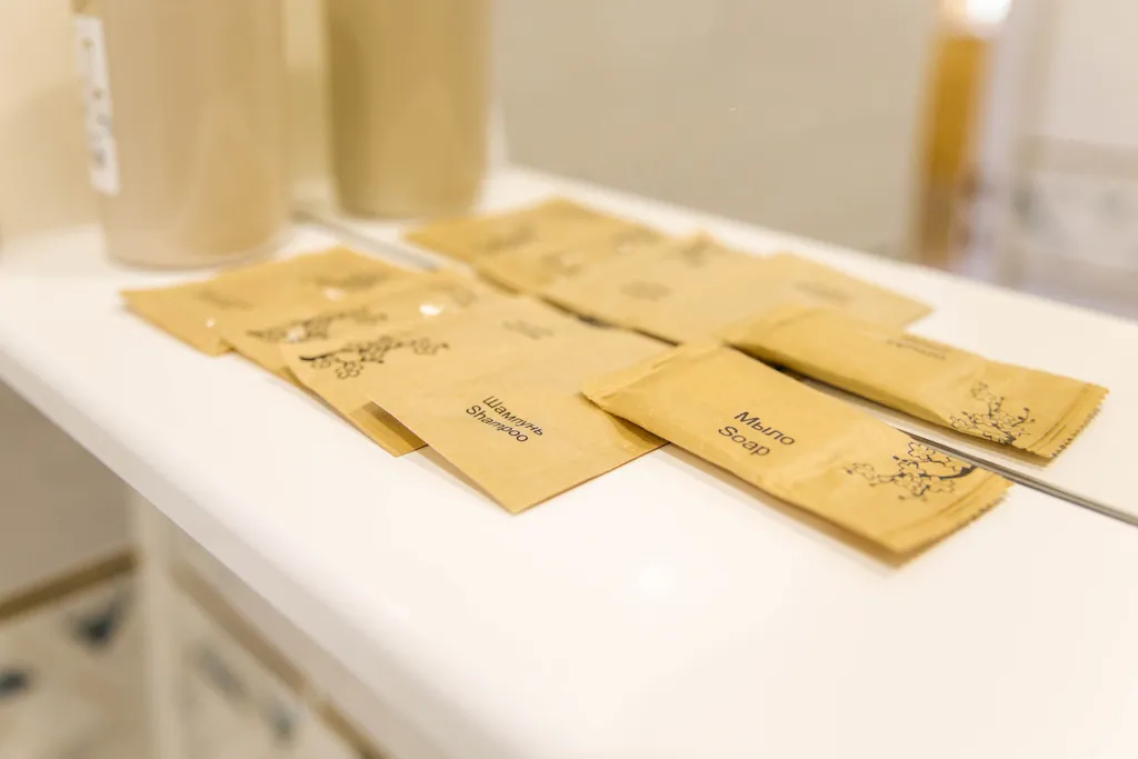 Двухместный номер комфорт с видом на горы и город