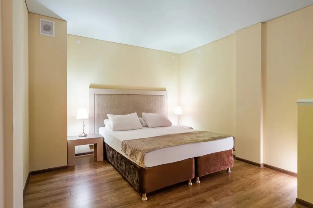 Квартира Комната — аренда посуточно в Должанская