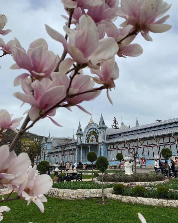 Квартира площадь Ленина