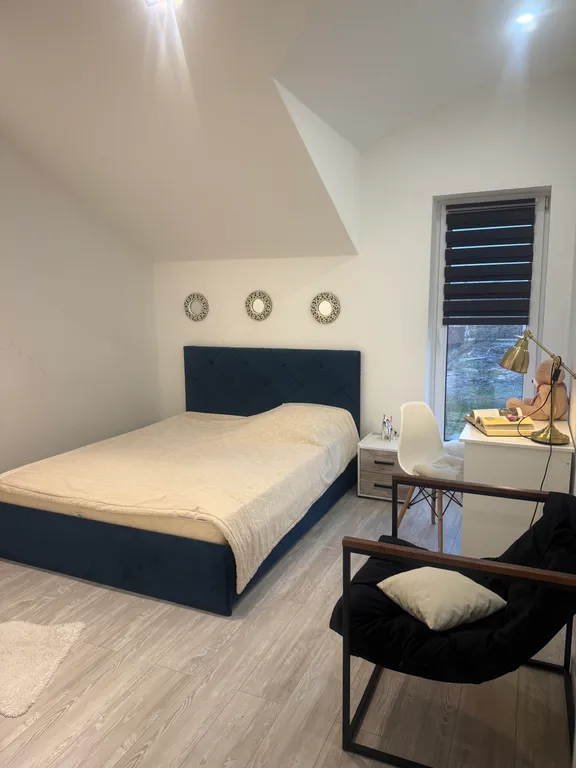 3-х комнатный дом с большой гостиной