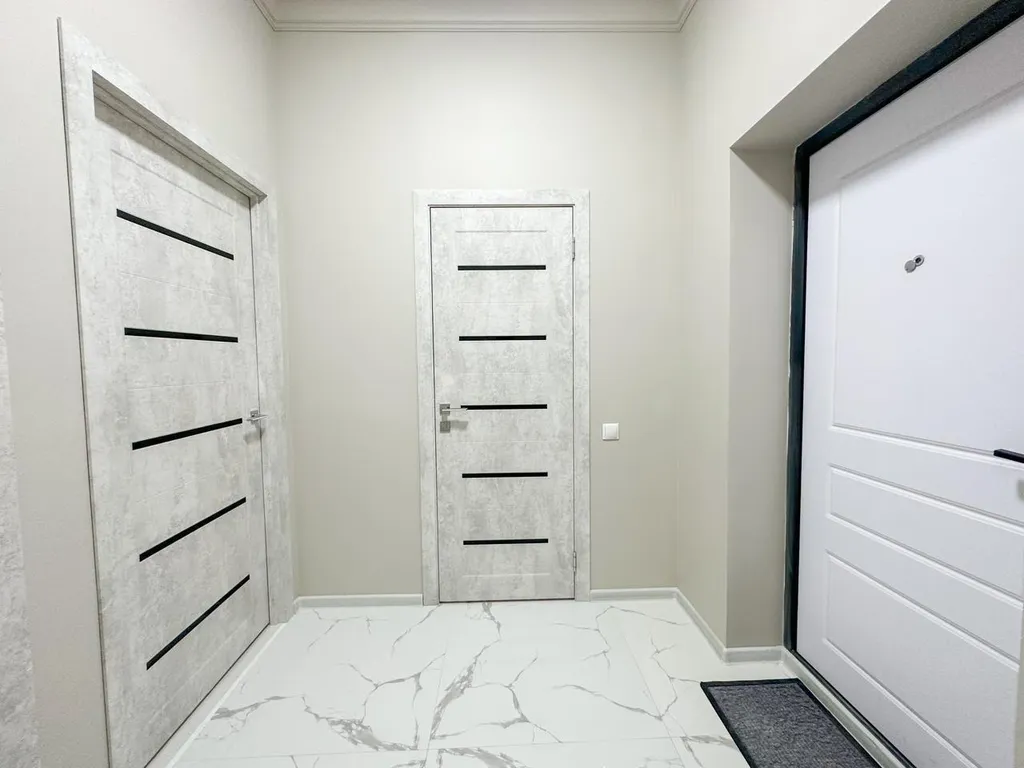 Комфорт апартментс