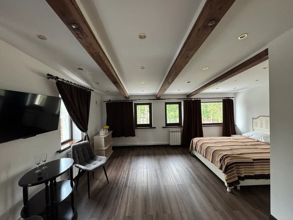 Квартира Комната — аренда посуточно в Нерюнгри