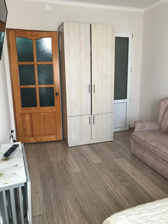 Квартира у моря