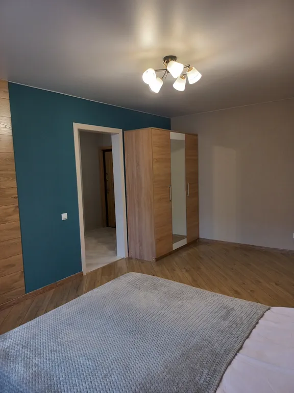 Квартира Уютная квартира с новым ремонтом — Калининград