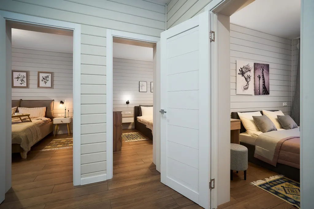 Дом для вашего идеального отдыха