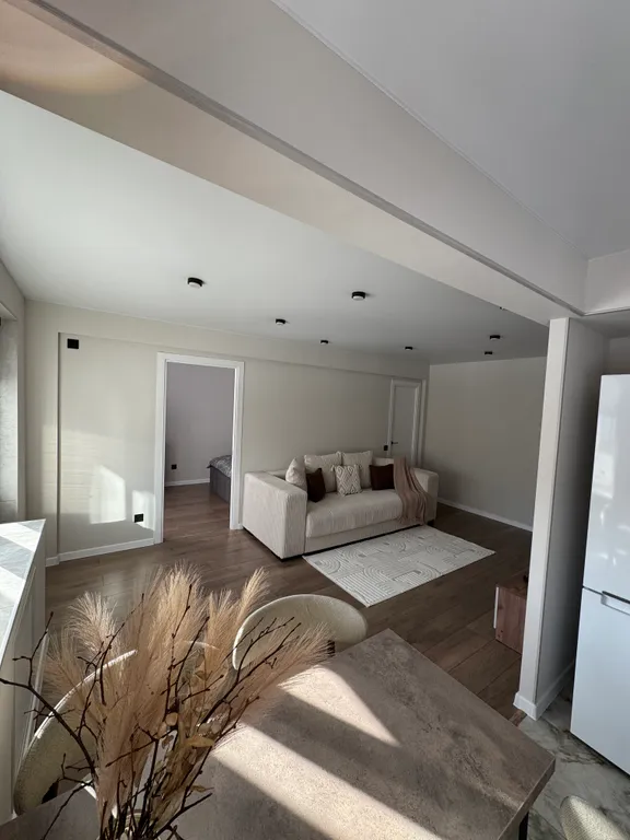 Новая, уютная квартира в центре города