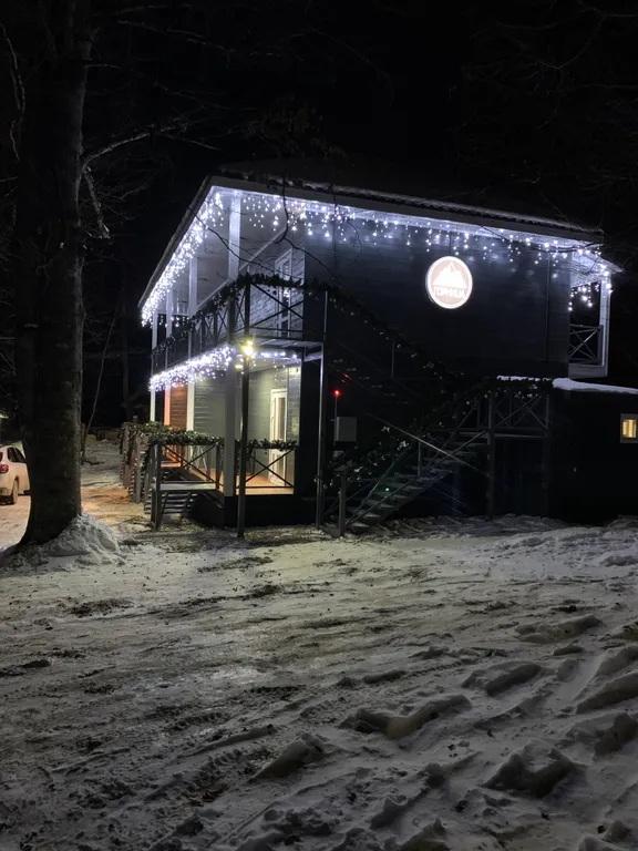 Квартира Комната — Архыз