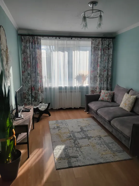 Цветик-семицветик