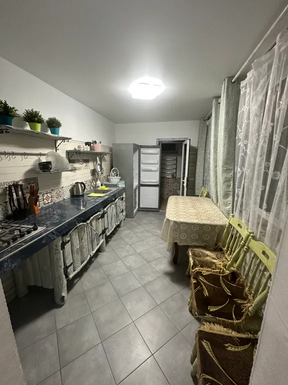 Коттедж Домик у моря — Анапа