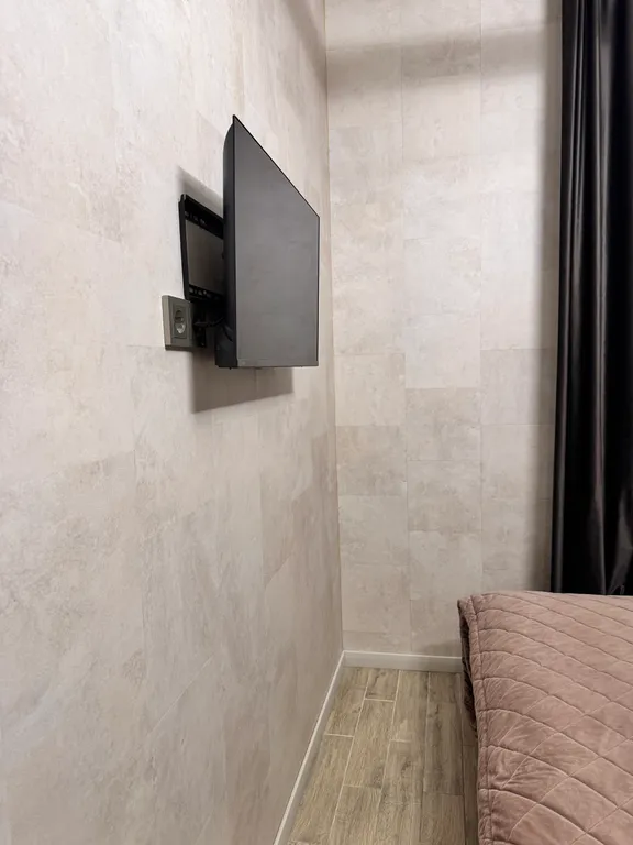 Квартира Квартира Coffe Apart — Санкт-Петербург