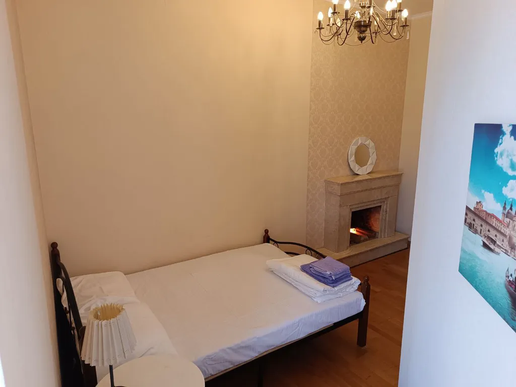 Квартира Комната — Санкт-Петербург