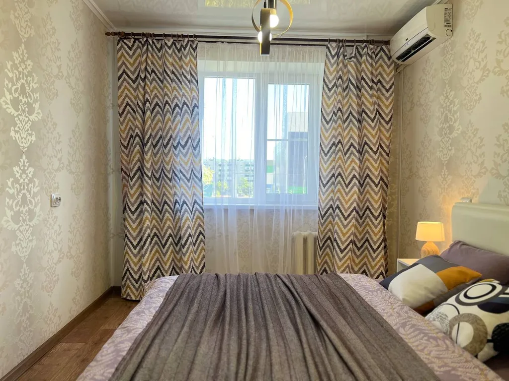 Апартамент вблизи залива