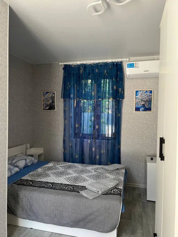 Квартира Комната — аренда посуточно в Феодосия