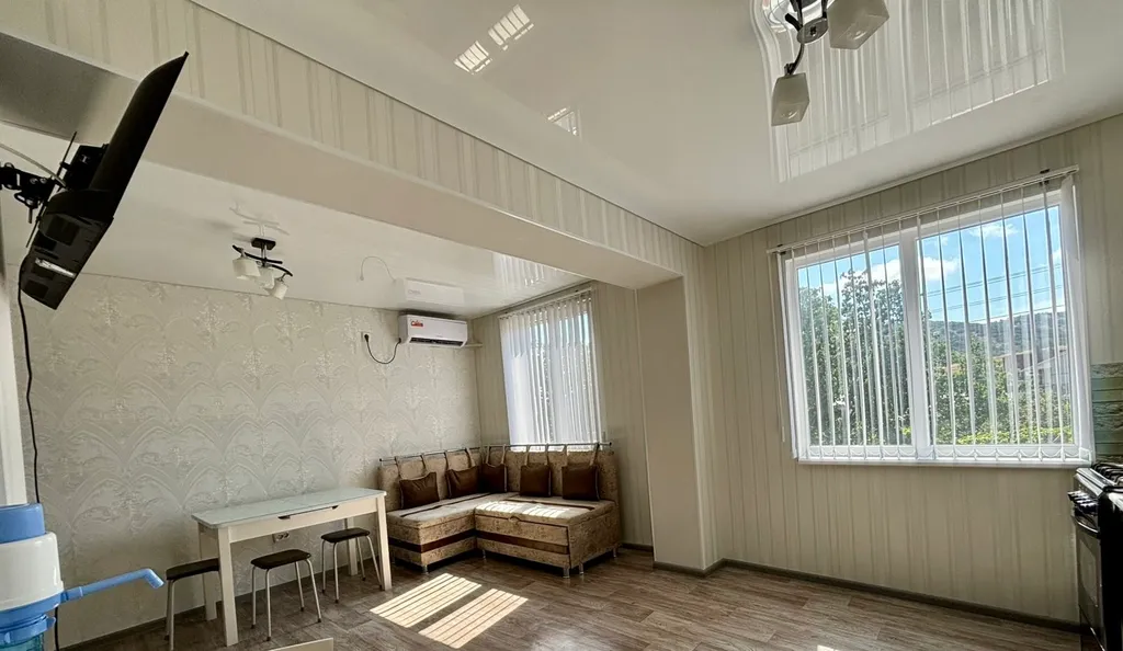 Дом под ключ у моря