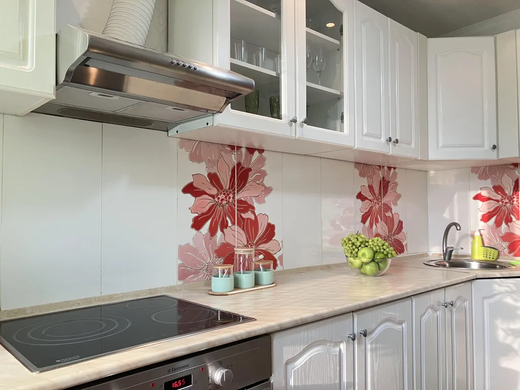 -=Уютное Местечко | A. Cozi_Placе=- Квартира у ЖД вокзала Страна грёз