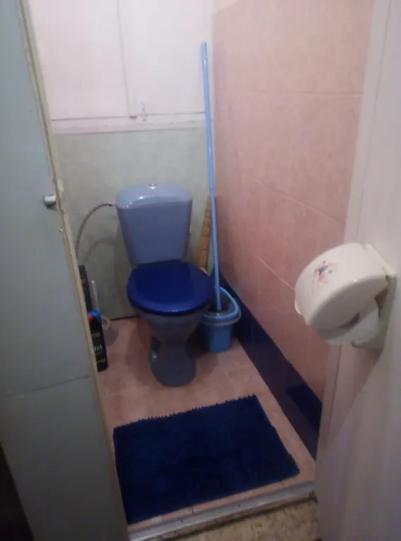 Квартира у озера