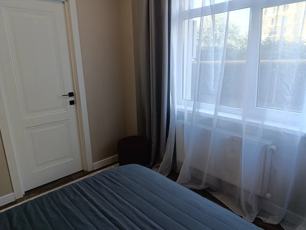 Квартира Апартаменты в пяти минутах от пляжа — Анапа