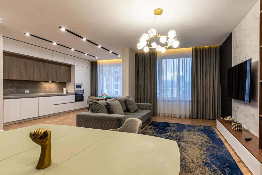 Vip апартамент центр Алматы жк метрополь 139