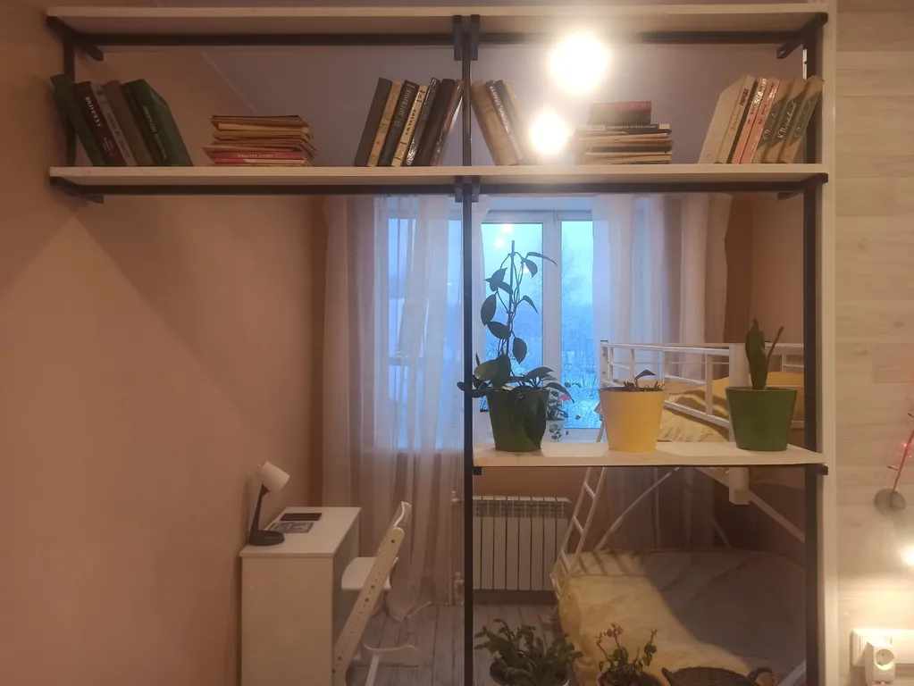 Апартаменты на Гайве 3