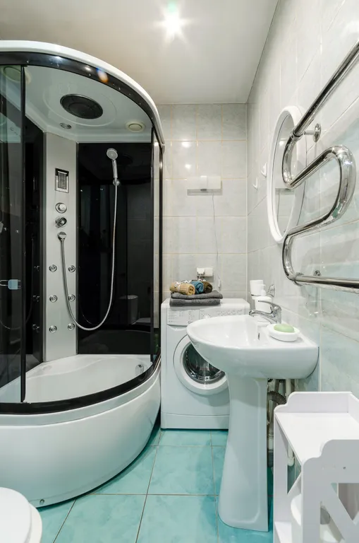 Сердце города