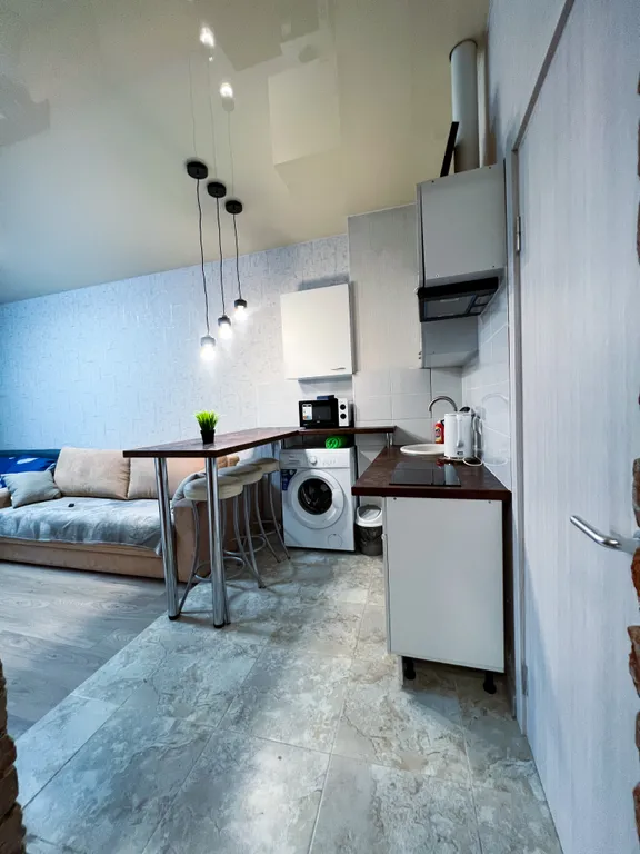 Отличная квартира