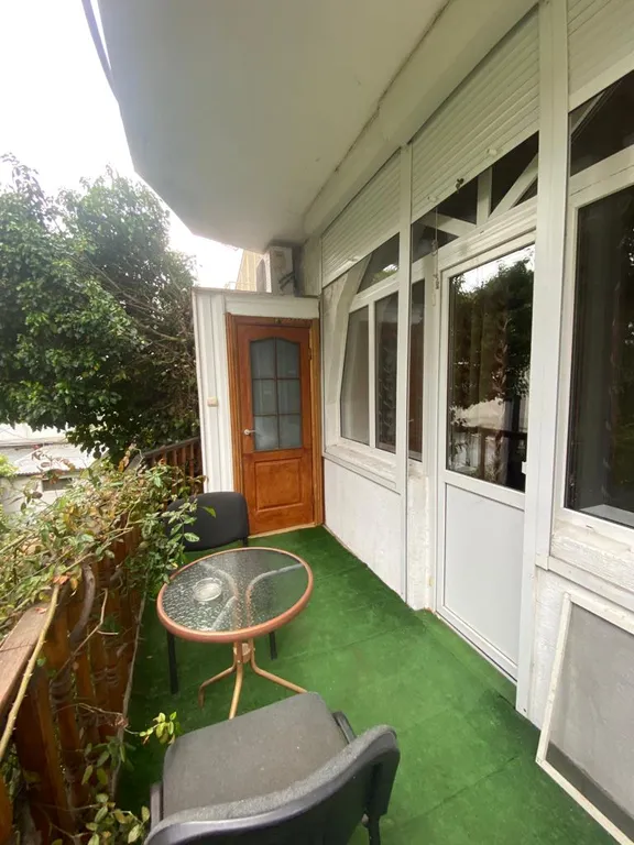 Квартира на набережной