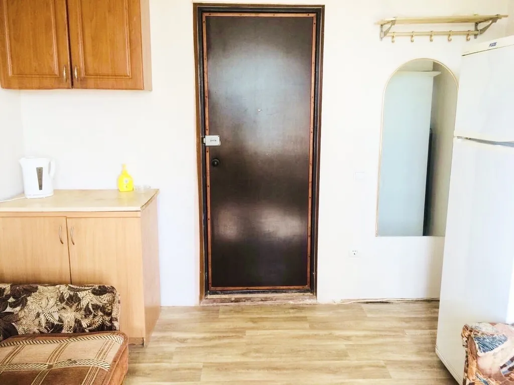 Комната рядом с жд вокзалом