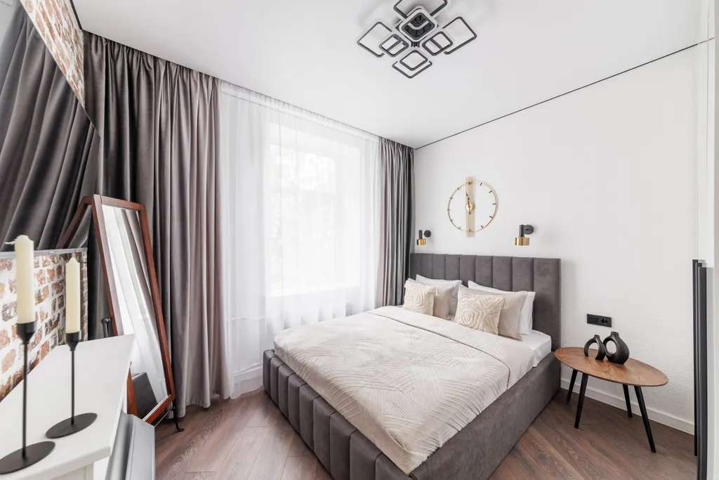 Квартира Апартаменты с 4 спальнями, 2 санузлами у Исаакиевского собора — аренда посуточно в Санкт-Петербург