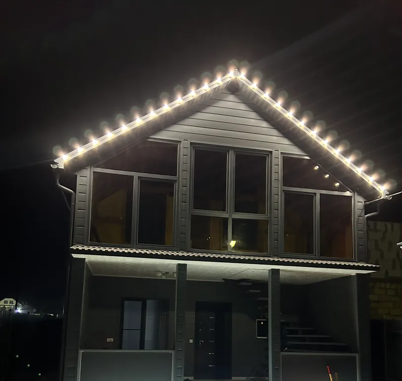 Уютный коттедж у горячего серовородного источника