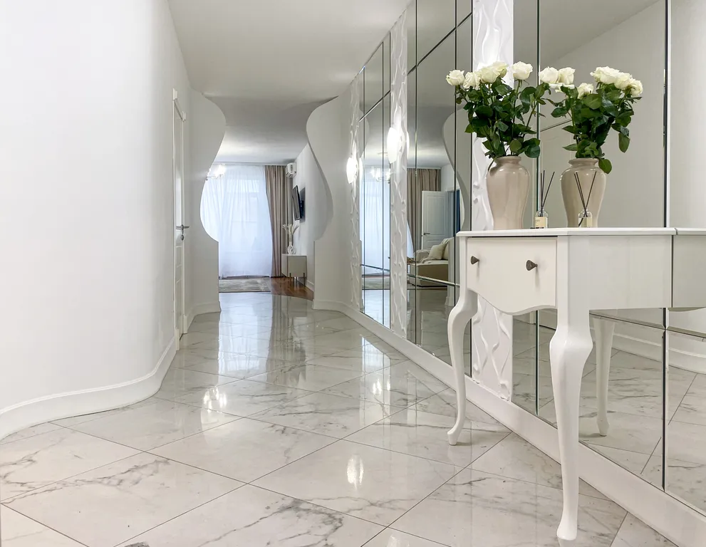 Квартира Лебединая гавань в центре города