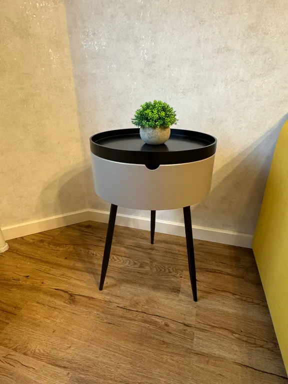 Квартира Квартира с современным дизайнерским ремонтом — Новосибирск