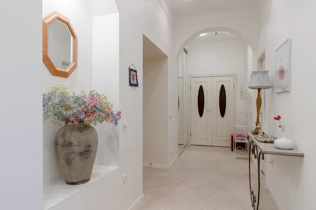 Квартира 3-комнатная Квартира — Санкт-Петербург